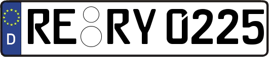 RE-RY0225