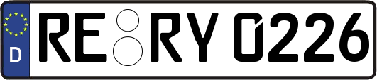 RE-RY0226