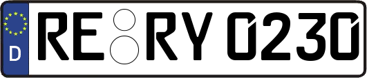 RE-RY0230