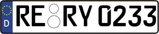 RE-RY0233