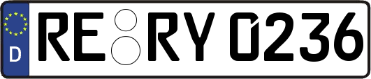 RE-RY0236