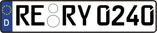 RE-RY0240