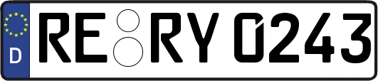 RE-RY0243