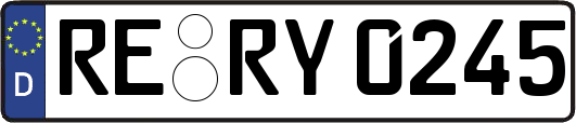 RE-RY0245