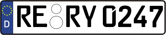 RE-RY0247