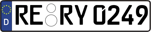 RE-RY0249