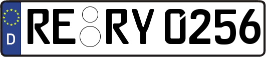 RE-RY0256