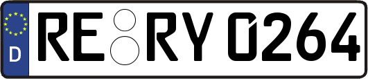 RE-RY0264