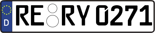 RE-RY0271