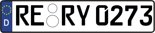 RE-RY0273