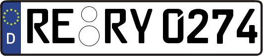 RE-RY0274