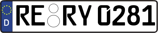 RE-RY0281