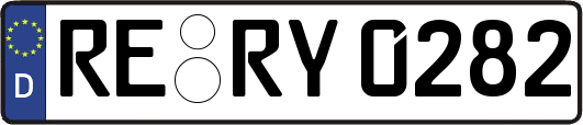 RE-RY0282