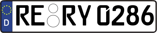 RE-RY0286