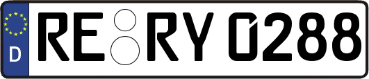 RE-RY0288