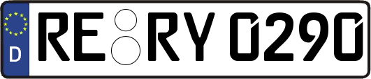 RE-RY0290