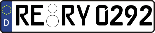 RE-RY0292