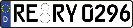 RE-RY0296