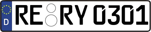 RE-RY0301
