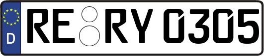 RE-RY0305
