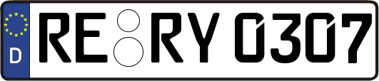 RE-RY0307