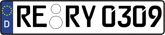 RE-RY0309
