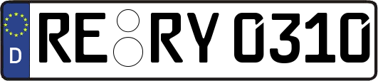 RE-RY0310
