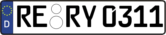 RE-RY0311