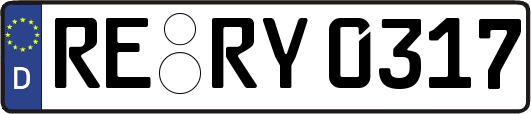 RE-RY0317