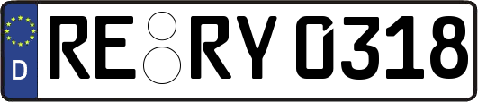 RE-RY0318
