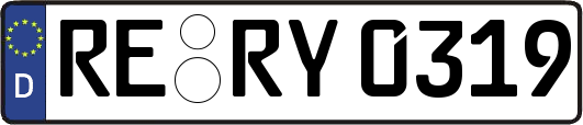 RE-RY0319