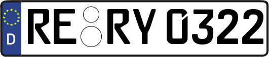 RE-RY0322