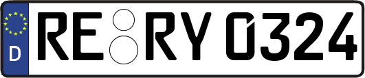 RE-RY0324