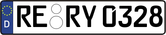 RE-RY0328