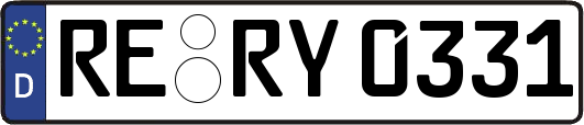 RE-RY0331