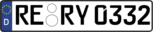 RE-RY0332