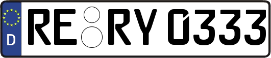 RE-RY0333