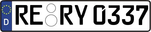 RE-RY0337