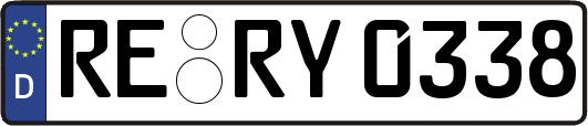 RE-RY0338