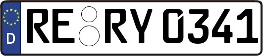 RE-RY0341
