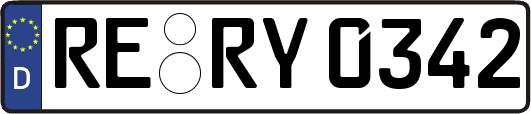 RE-RY0342