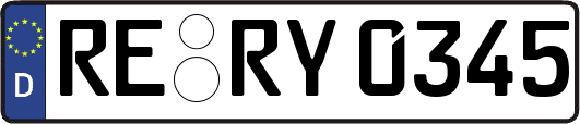 RE-RY0345