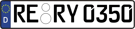 RE-RY0350