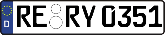 RE-RY0351