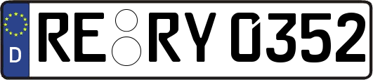 RE-RY0352
