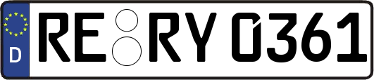 RE-RY0361
