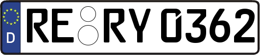 RE-RY0362