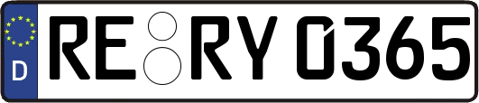 RE-RY0365