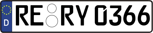 RE-RY0366