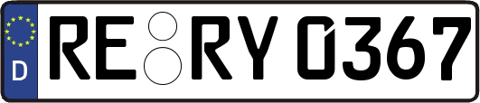 RE-RY0367